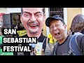 SAN SEBASTIAN STREET FESTIVAL, San Juan | The biggest party in Puerto Rico