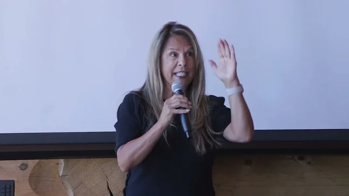 Tahoe Mastermind 2022- Gail DeMarco