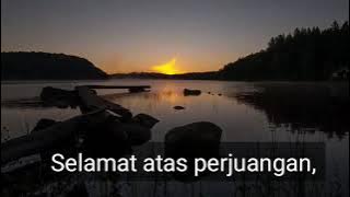 HBD for me || story WA 30 detik