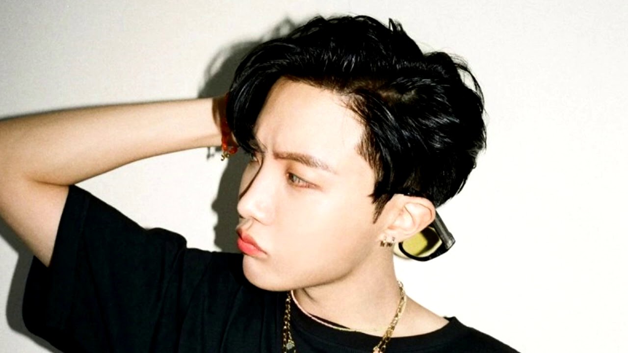 BTS J HOPE * BULLETPROOF THE ETERNAL TO DNA TO DYNAMITE IN 30 SECONDS
