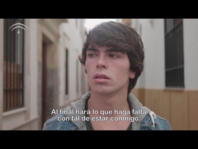 Campa&ntilde;a '#Notepierdas. Sin libertad no hay amor'