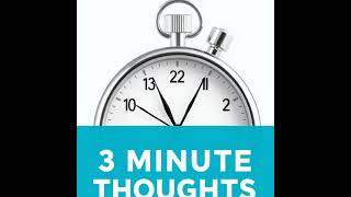 Can God work through disruption?