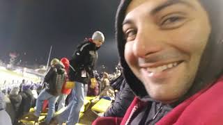 Game Day Vlog Part 2 - College Football Game! #Wsu #GameDayVlog