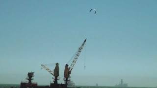 Nick Jacobsen - Crane Jump 2 (short version) 17.12.2011
