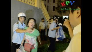 Ông Đoàn Ngọc Hải chạm trán người đàn bà có số má là dân giang hồ quận 4 - Khám phá vùng quê