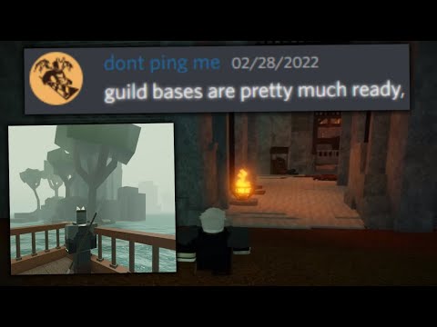 Guild Base Deepwoken