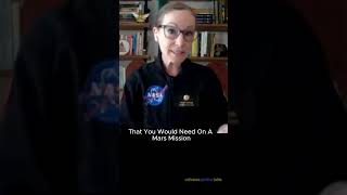 Inside NASA’s Health Tests for Mars Crews w/ Neil deGrasse Tyson