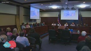 New bill would ban gender reassignment surgery for minors in Idaho