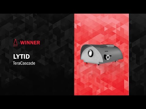 2016 Prism Award