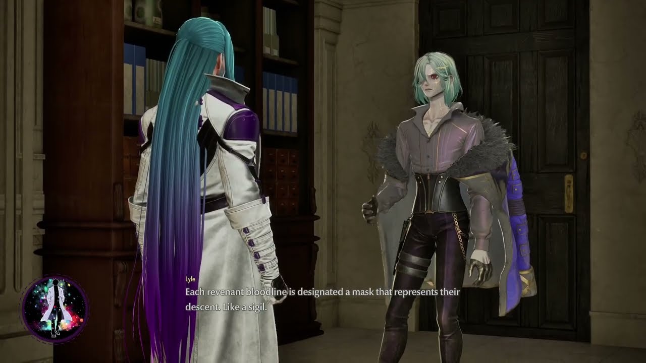 Let's Play Code Vein 2 Part 33