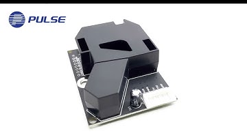 PULSE-Sensor——Laser dust sensor PS53014