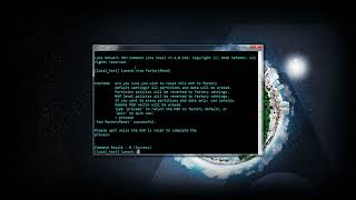 Step by Step   Initialization of a Luna HSM 7   PWD