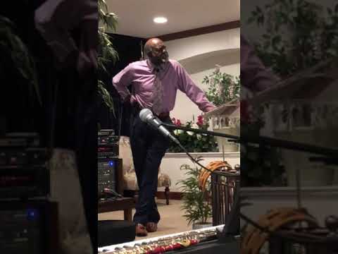 Pastor Bob-Living The Word Church