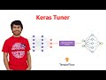 Tuning hyperparameters using keras tuner  tensorflow  geodev