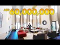 Inside the 60,000,000 Penthouse at the Palm Jumeirah - Property Tour Vlog No. 88