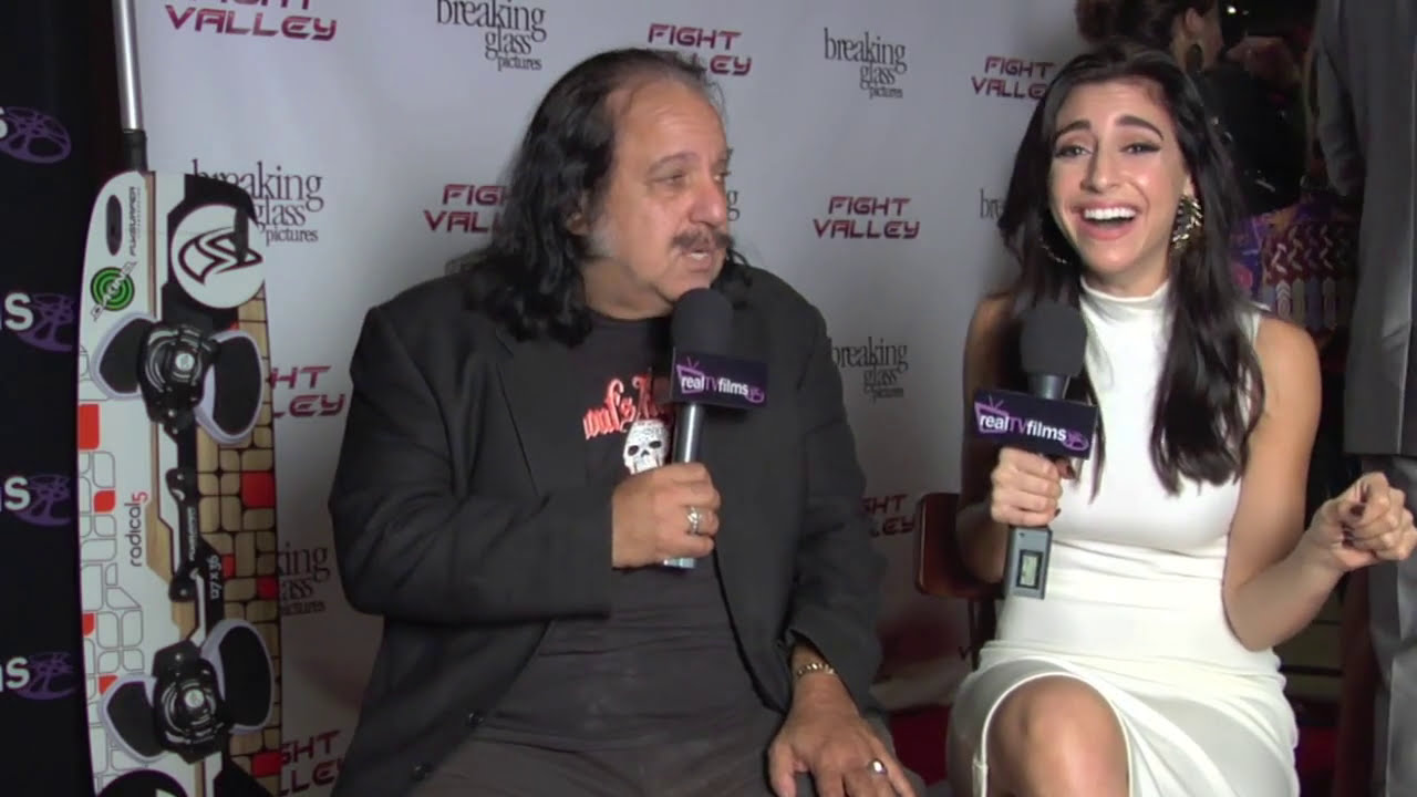 РОН ДЖЕРЕМИ, ЖИЗНЬ ПОСЛЕ БУФЕТА, Breaking Glass Pictures, AFM 2015