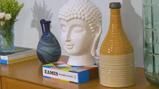 Modern Haven - Rima Nasser - Cary, NC - Joybird Stories