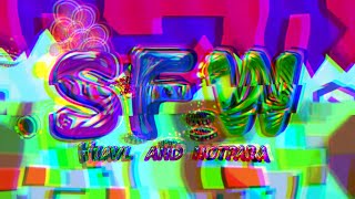 The Most EPILEPTIC Level! - SFW 100% (Insane Demon) by Hiavl and notpara | Geometry Dash