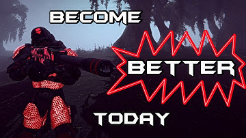 Become a Better FPS Player Today! - Crucial, Easy Steps in One Video! - PlanetSide 2