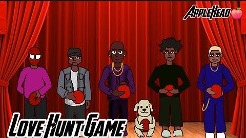 Pop Your Balloon: ep 1