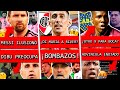 MESSI ilusiona a ARGENTINA+ ¿DI MARIA a RIVER?+ ¿Este 9 vuelve a BOCA?+ ADVINCULA se enojó+ BOMBAS