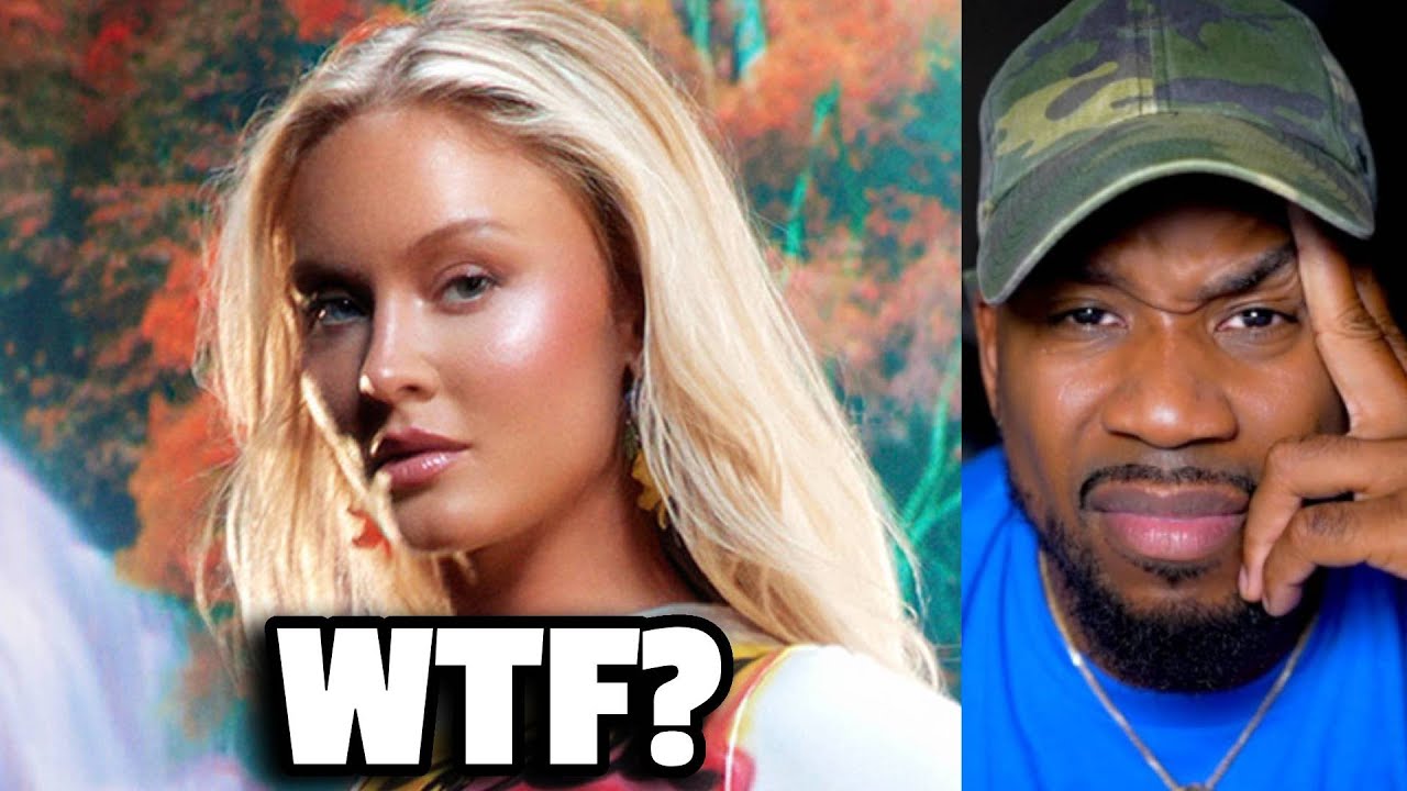 We Need To Talk About This...