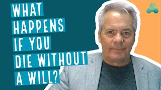 What Happens if You Die Without a Will? | California Estate Planning Attorney