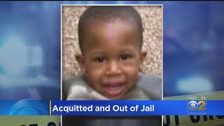 Kamel Harris Acquitted In Murder Of 2-Year-Old Kyrian Knox Found In West Side Lagoon