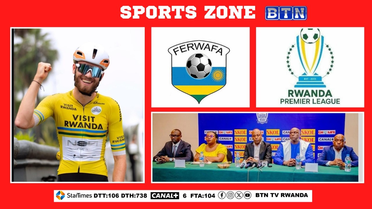 Rayon sports yataye amanota imusanze vinignou atanga gasopo, Mukura yihanangiriza Al hilal.