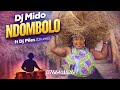 Dj Mido Ndombolo Ft Dj Piles Drums