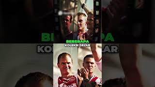 Frank De Boer Bisakah Sukses di Timnas Indonesia
