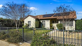 10857 Crockett St video tour