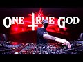 Capture de la vidéo One True God - Live - Night Mode 2020