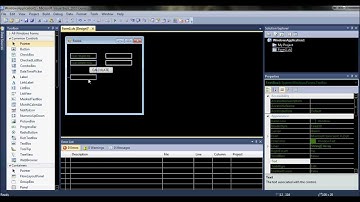 How to Create a BMI Calculator Using Visual Basic