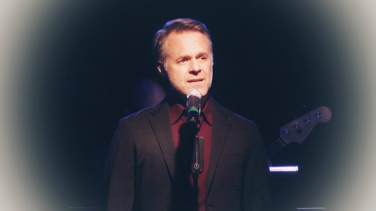 Jonathan Rayson Actor Jonathan Rayson: Wish - YouTube