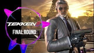 Tekken 8 - Paris Theme | Final Round Full Ver.