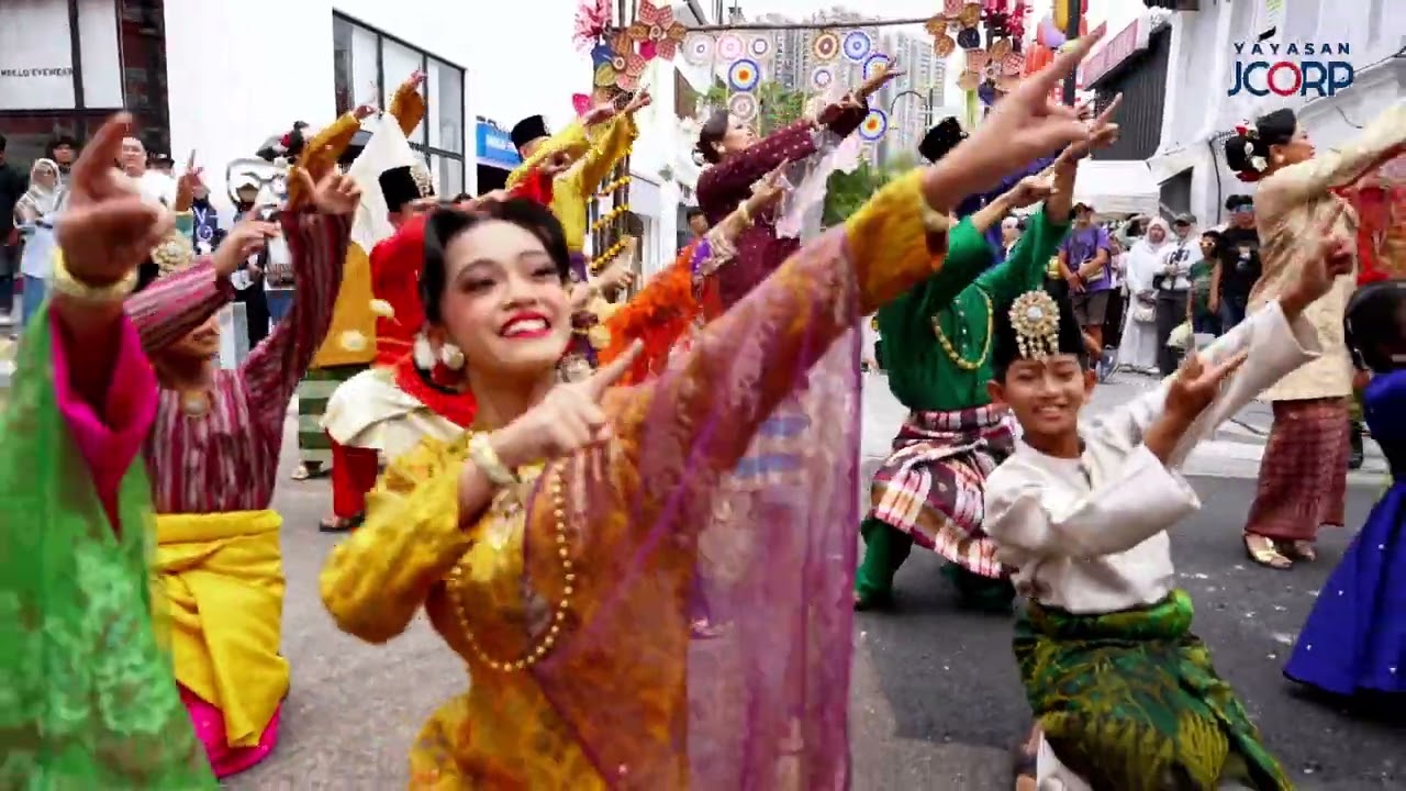 JB TOWN FEST 2026 | THE CITY WAS ALIVE