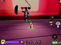 Evil Ending Update! (Roblox Break In 2)