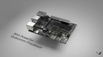 Introducing world’s first modular single board computer – Axon Mini (Teaser)