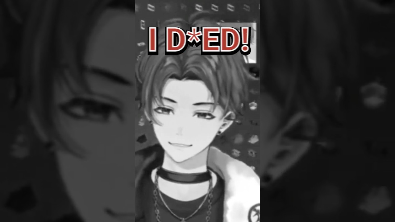 This VTuber did not see this coming...