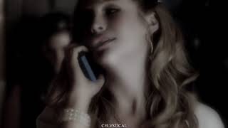 Caroline Forbes - Or Ill Kill You