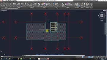 Học Revit Arch - 03 - Xử lý CAD Kiến trúc