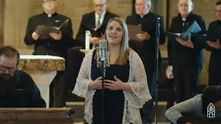 Let All Mortal Flesh Keep Silence - Catholic Music Initiative - Dave Moore, Lauren Moore