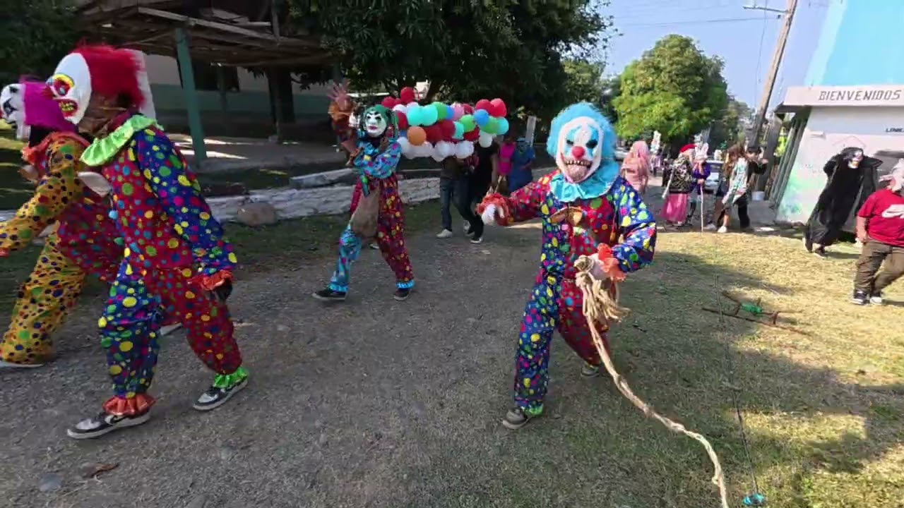 CIERRE DE CARNAVAL 2026 LOMAS DE VINAZCO 