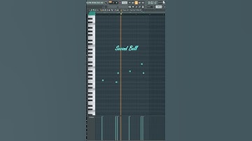 how to make dark ambient beats for nardo wick #producer #flstudio #shorts