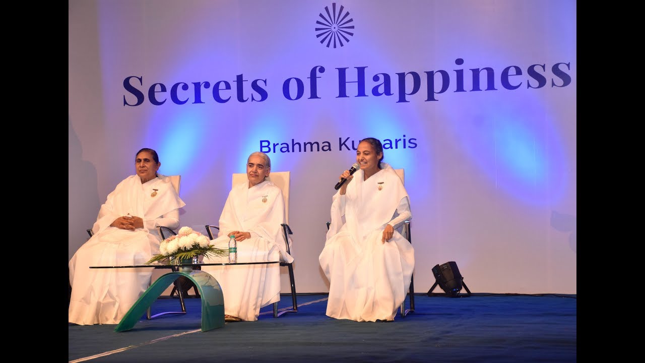 Secrets of Happiness - Highlights - YouTube