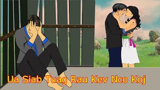 Thaum twg mam tuag thiaj nov qab tau koj   9. 4. 2024