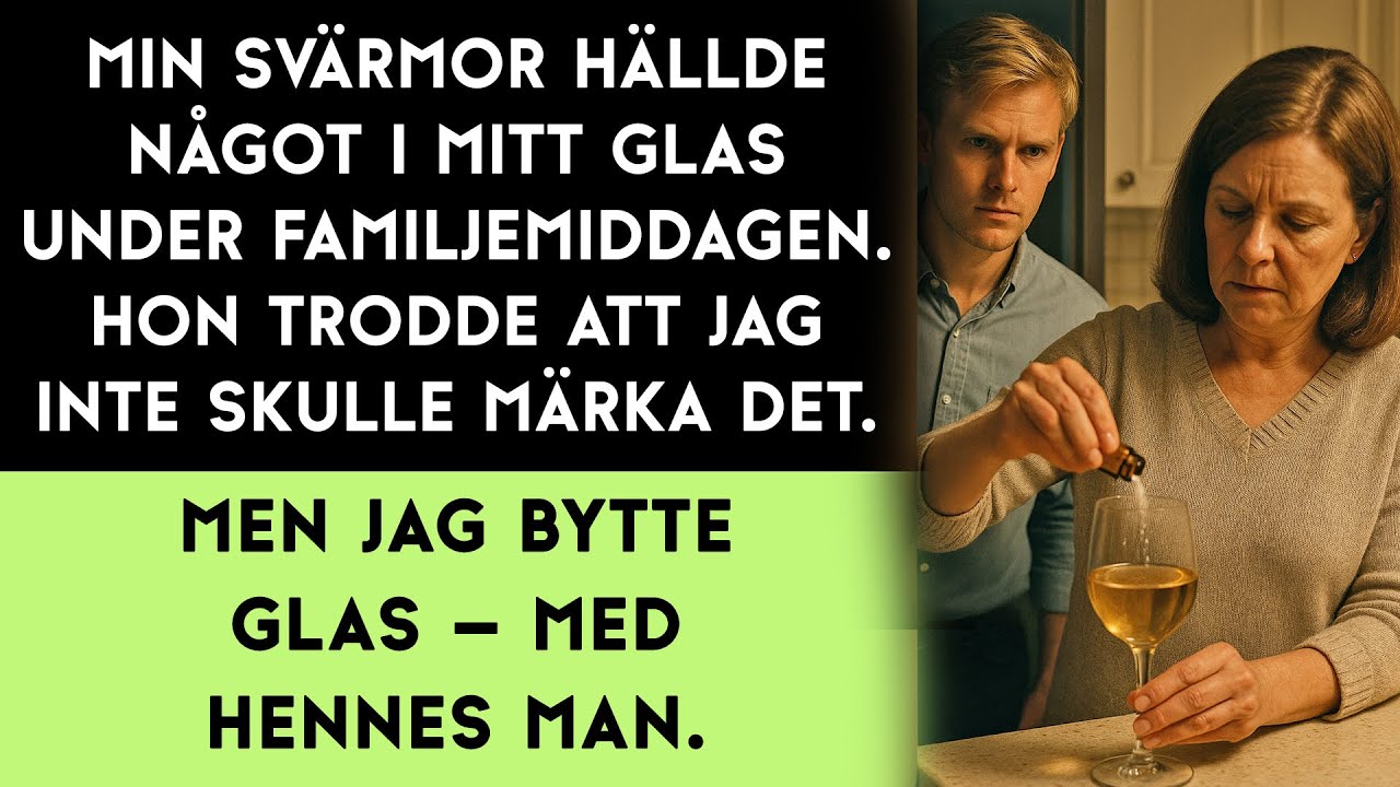 Min fru visste inte sanningen om sina föräldrar – förrän det var nästan för sent