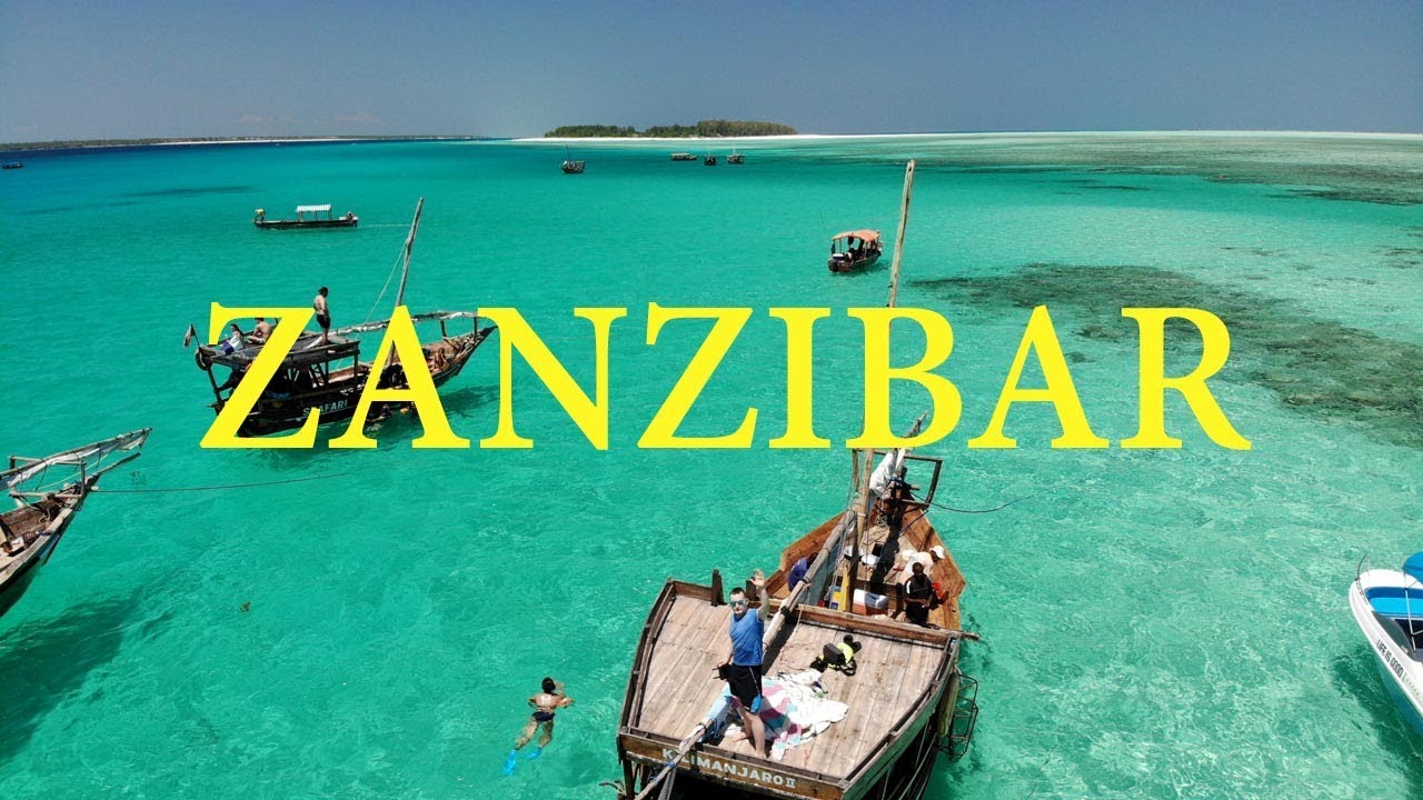 Zanzibar YouTube