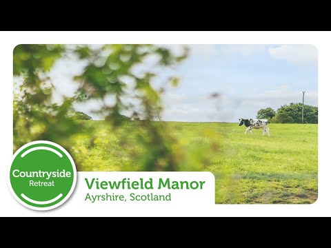 Viewfield Manor Leisure Park - Ayrshire, Scotland